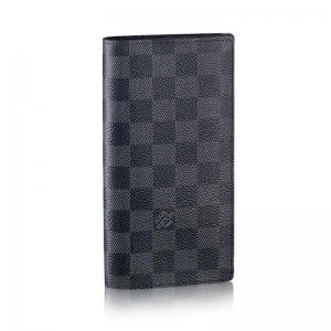 N62665 LV BRAZZA XA DamierGraphiteڸX LVbA