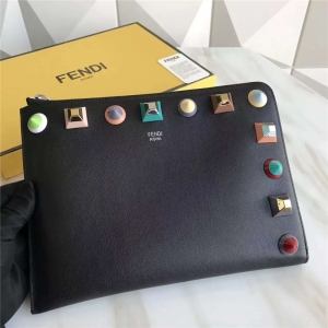 FENDI ҵ 0365L ¿ܛСţƤɫTᔭh@ð ɫ