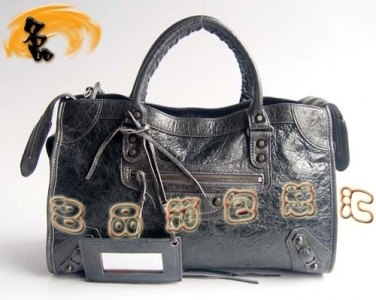 084332 BalenciagaC(j)܇ r(sh)Ůʿμ  M(jn)ƤŮ ɫ