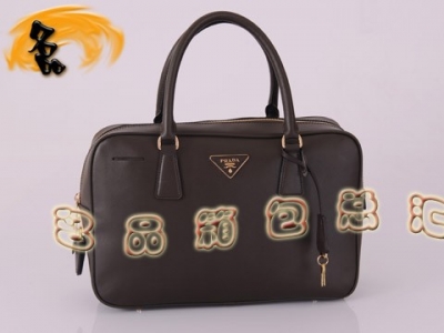 BL0094 M^ţƤŮ re_Ů Prada ɫ