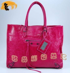 08472 BalenciagaC(j)܇ μ M(jn)Ƥr(sh)eŮ  Ҽtɫ