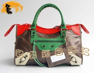 084332 BalenciagaC܇ MţƤrŮ ҆μ yɫ