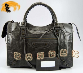 115748L  ҆μ BalenciagaC(j)܇(ch) M(jn)Ƥr(sh)Ů  yɫ