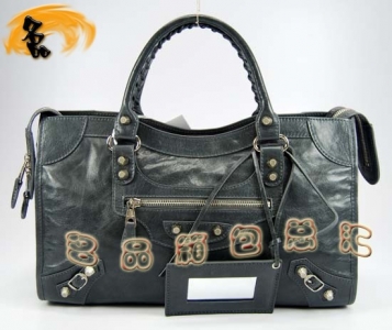 115748SA   Balenciagaμ M(jn)Ƥr(sh)Ů C(j)܇(ch) yɫ