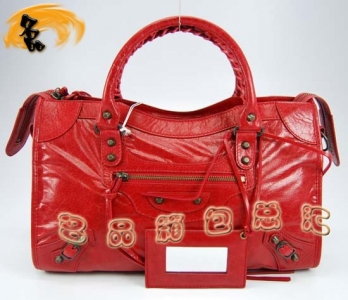 115748S  ҙC(j)܇(ch) Balenciagaμ M(jn)Ƥr(sh)Ů  tɫ