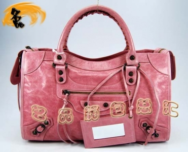115748S  ҙC(j)܇(ch) M(jn)Ƥr(sh)Ů Balenciagaμ  \ۼtɫ