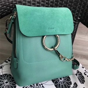 Chloe  Faye backpack ţƤĥɰƤ Ah朗l ̖p ܽ{