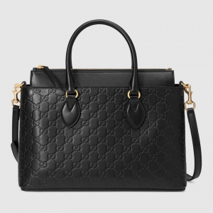409534 Gucci Signaturex ܛƤ| ُ ذ ɫ