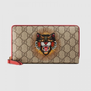 476413 GUCCI GG Supreme߼췫 ؈ӡ ȫʽƤA