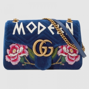 443496 GUCCI GG Marmontϵ C λyZq 米 @{ɫ