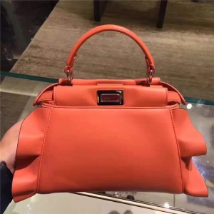 FENDI ҵ 8773 2107r(sh)b y~߅ СţƤƴɫ μ ɫ