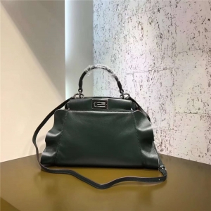 FENDI ҵ 8773 2107r(sh)b y~߅ СţƤƴɫ μ īGɫ