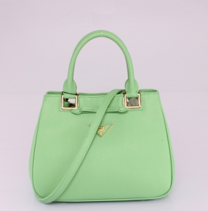 BN2245 Prada_ SAFFIANO ƤY(ji) С̖ Gɫ