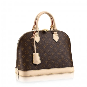 M53151 LV Monogramϻ Alma Сִ̖ LVؐ o玧