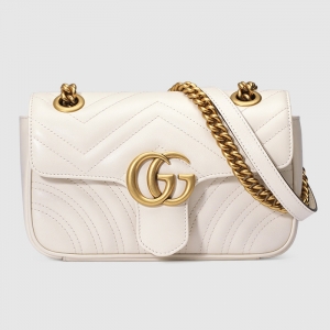 446744 GucciYپWŮ GG Marmont Wpִ ɫ