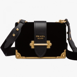 1BD045 prada cahier ִ 2016ĥɰƤ _μб ɫ