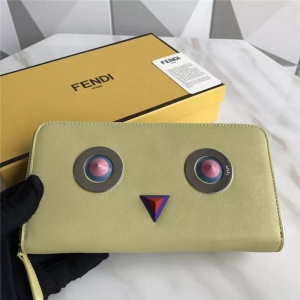 FENDI ҵ 0215 2017¿ СţƤʽLƤA Sɫ