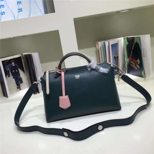 149S FENDI ҵ 2017¿ ܛСţƤ ƴɫʿD {Gɫƴ