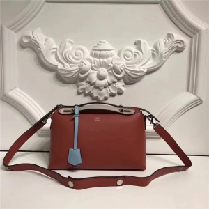 149S FENDI ҵ 2017¿ ܛСţƤ ƴɫʿD tƴ{