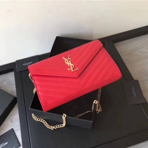 377828 YSL M~uƤ ʥ_m ƤʽƤA tɫ