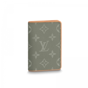 M63233 LV ڴXA LV Monogram TitaniumɫA LVoՊA