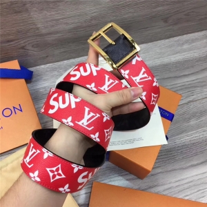 M6897 Louis vuitton · Spreme eʿ tɫ