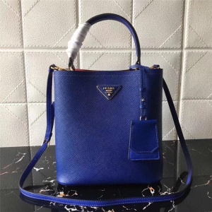 1BA212 _ Prada _ˮͰ _ţƤ {tɫ