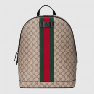443805 GUCCI GG Supreme߼(j)췫 ly p ɫ