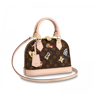 M44368 LV ALMA BB ִ 2019˹޶ LViۻDŮ LVؐ