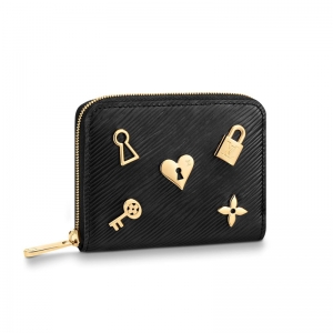 M63993 LV ZIPPY X Love Lock ϵ Epi ƤX LVX ɫ