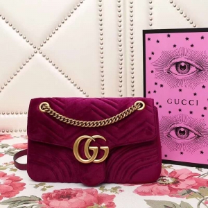 443496 GucciŮ GG Marmontϵ Zq ̖(ho) Y朗l Gucciб õɫ