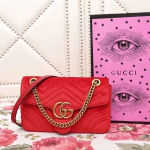 443947 GucciŮ GG Marmontϵ Zq С̖(ho) Y朗l Gucciб ܽؼt