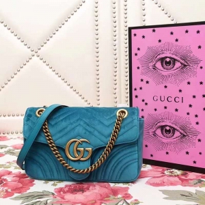443947 GucciŮ GG Marmontϵ Zq С̖(ho) Y朗l Gucciб {(ln)ɫ