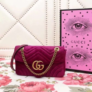 443947 GucciŮ GG Marmontϵ Zq С̖(ho) Y朗l Gucciб õɫ