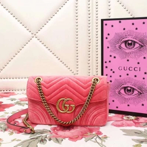 443947 GucciŮ GG Marmontϵ Zq С̖(ho) Y朗l Gucciб ϼt