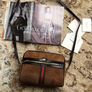 517080 Gucci Ophidiaϵ  Ƥ С̖米 ɫ