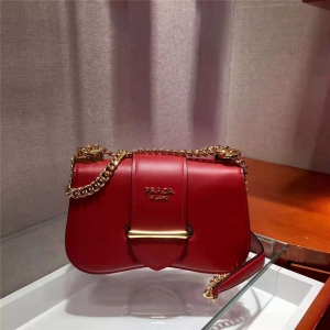 1BD184 Prada SidonieŮ _ִ СţƤ _朗l tɫ