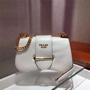 1BD184 Prada SidonieŮ _ִ СţƤ _朗l ɫ