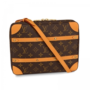M44754 LV SOFT TRUNK ̖(ho)] Monogram а