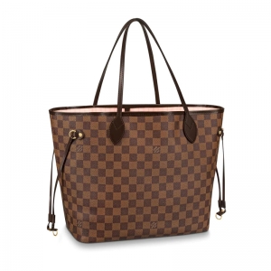 N41603 LV Neverfull ̖(ho)ִ Damier Ebeneȸ LVُ(gu)