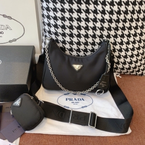 1BH204 Prada Re-Edition 2005 μ _һ ɫ