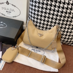 1BH204 Prada Re-Edition 2005 μ _һ ɫ