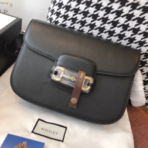602204 Gucci 1955R㕿ۼ米 GucciR ɫ͹Ÿ񿗼yƤ