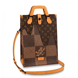 N40355 LV MINI TOTE ִ NigoLVذ