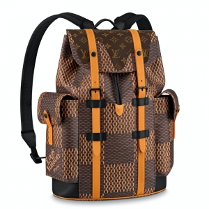 N40358 LV CHRISTOPHER С̖p NigoLV