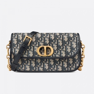 M9260 ϊWDior 30 MONTAIGNE AVENUE ִ Oblique ӡ {(ln)ɫ