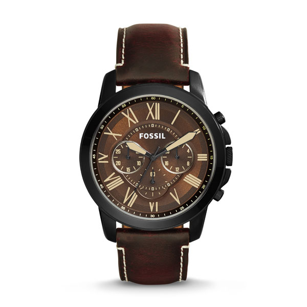 Fossil ＾ƷĄ֮