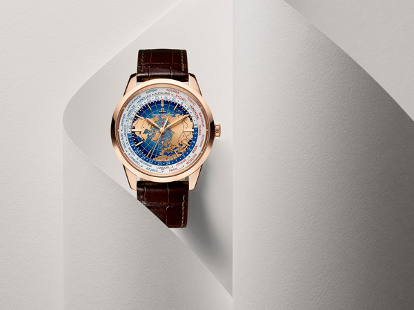 Jaeger-LeCoultre ȫµ_(ti)ϵ