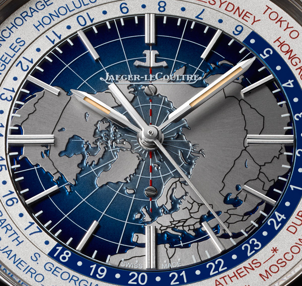 Jaeger-LeCoultre ȫµ_(ti)ϵ
