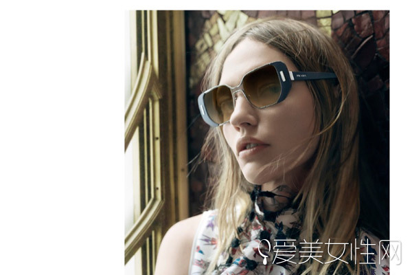 高貴優雅 Prada 2016春夏系列包包